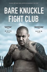 مسلسل Bare Knuckle Fight Club