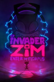فيلم Invader ZIM: Enter the Florpus 2019 مترجم
