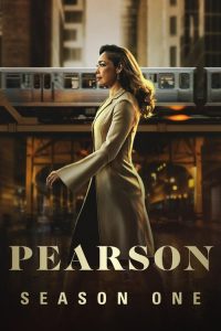 مسلسل Pearson الموسم الاول مترجم كامل