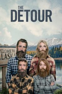 مسلسل The Detour