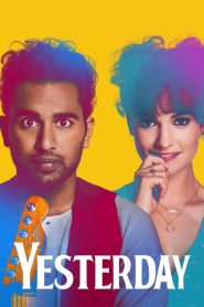 فيلم Yesterday 2019 مترجم اون لاين