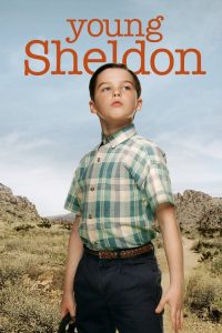 مسلسل Young Sheldon مترجم اون لاين