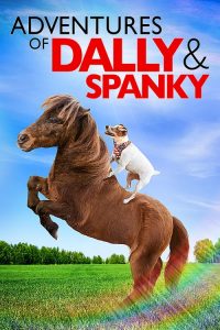 فيلم Adventures of Dally & Spanky 2019 مترجم