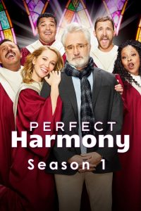 مسلسل Perfect Harmony الموسم 1 مترجم