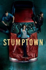 مسلسل Stumptown