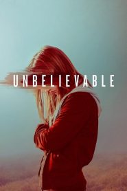 مسلسل Unbelievable الموسم 1