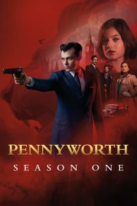 مسلسل Pennyworth الموسم 1