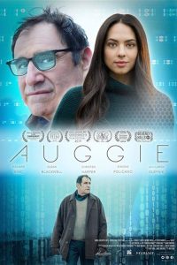 فيلم Auggie 2019 مترجم اون لاين