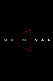 مسلسل Criminal