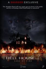 فيلم Hell House LLC III: Lake of Fire 2019 مترجم