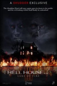 فيلم Hell House LLC III: Lake of Fire 2019 مترجم