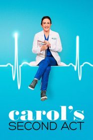 مسلسل Carol’s Second Act مترجم اون لاين