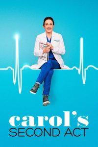 مسلسل Carol’s Second Act مترجم اون لاين