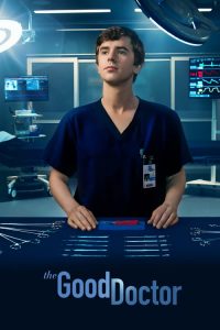 مسلسل The Good Doctor