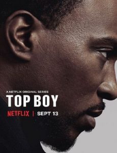 مسلسل Top Boy الموسم الثالث مترجم كامل