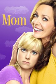 مسلسل Mom مترجم اون لاين