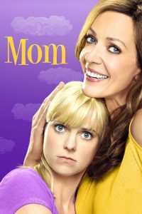 مسلسل Mom مترجم اون لاين