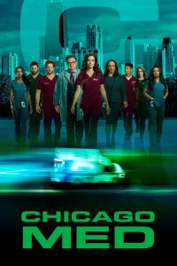 مسلسل Chicago Med