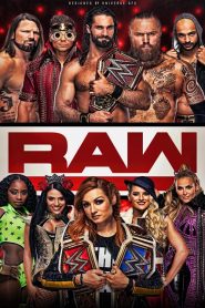 عرض WWE RAW 09.09.2019 مترجم