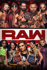 عرض WWE RAW 02.09.2019 مترجم