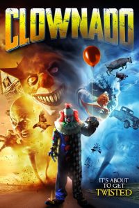 فيلم Clownado 2019 مترجم اون لاين