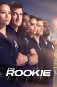 مسلسل The Rookie مترجم اون لاين