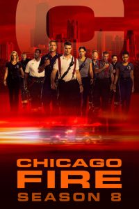 مسلسل Chicago Fire الموسم 8 مترجم