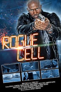 فيلم Rogue Cell 2019 مترجم اون لاين