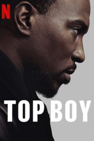 مسلسل Top Boy مترجم كامل