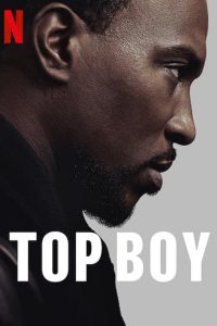 مسلسل Top Boy مترجم كامل