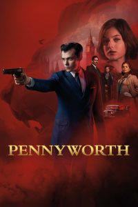 مسلسل Pennyworth