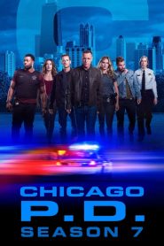 مسلسل Chicago P.D. مترجم اون لاين