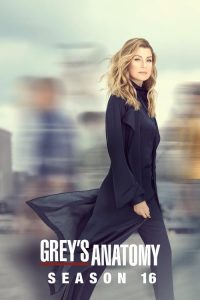 مسلسل Grey’s Anatomy مترجم اون لاين