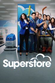 مسلسل Superstore مترجم اون لاين