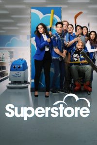 مسلسل Superstore مترجم اون لاين