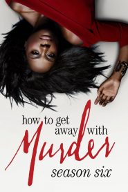 مسلسل How to Get Away with Murder مترجم اون لاين