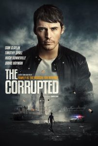 فيلم The Corrupted 2019 مترجم اون لاين