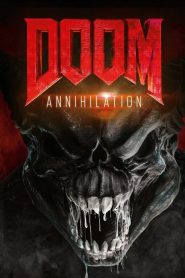 فيلم Doom: Annihilation 2019 مترجم اون لاين