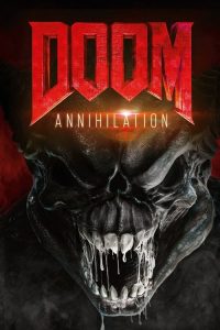 فيلم Doom: Annihilation 2019 مترجم اون لاين