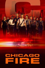 مسلسل Chicago Fire مترجم اون لاين