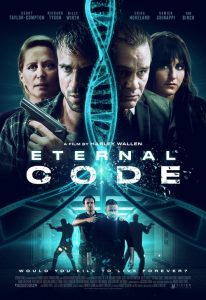 فيلم Eternal Code 2019 مترجم اون لاين