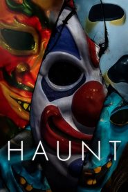 فيلم Haunt 2019 مترجم اون لاين