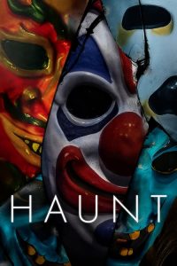 فيلم Haunt 2019 مترجم اون لاين