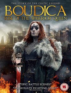 فيلم Boudica: Rise of the Warrior Queen 2019 مترجم