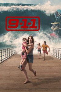 مسلسل 9-1-1 الموسم 3