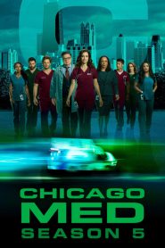 مسلسل Chicago Med الموسم 5