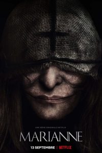 مسلسل Marianne الموسم 1