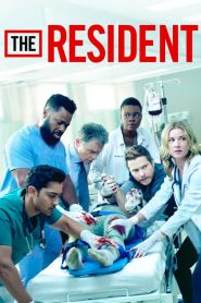 مسلسل The Resident