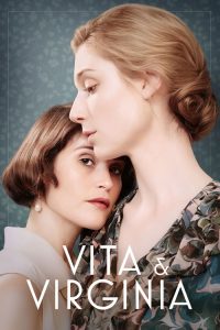 مشاهدة فيلم Vita & Virginia 2019 مترجم اون لاين