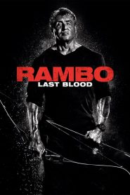 فيلم Rambo: Last Blood 2019 مترجم اون لاين